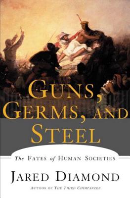 Seller image for Guns, Germs, and Steel: The Fates of Human Societies (Paperback or Softback) for sale by BargainBookStores