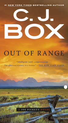 Image du vendeur pour Out of Range (Paperback or Softback) mis en vente par BargainBookStores