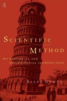 Imagen del vendedor de Scientific Method: A Historical and Philosophical Introduction (Paperback or Softback) a la venta por BargainBookStores