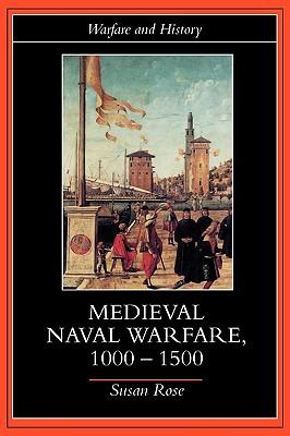 Imagen del vendedor de Medieval Naval Warfare 1000 1500 (Paperback or Softback) a la venta por BargainBookStores