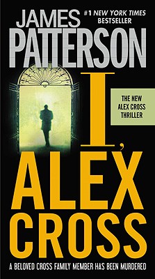 Image du vendeur pour I, Alex Cross (Paperback or Softback) mis en vente par BargainBookStores