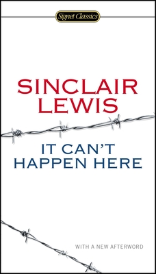 Seller image for It Can't Happen Here (Paperback or Softback) for sale by BargainBookStores