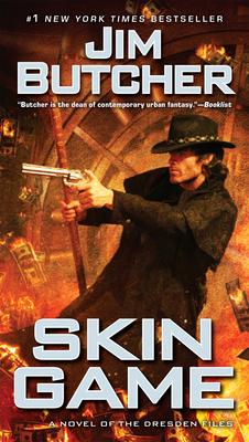 Image du vendeur pour Skin Game (Paperback or Softback) mis en vente par BargainBookStores