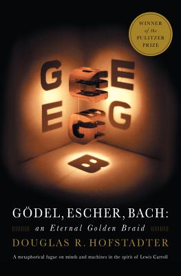 Bild des Verkufers fr Godel, Escher, Bach: An Eternal Golden Braid (Paperback or Softback) zum Verkauf von BargainBookStores