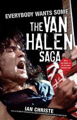 Immagine del venditore per Everybody Wants Some: The Van Halen Saga (Paperback or Softback) venduto da BargainBookStores