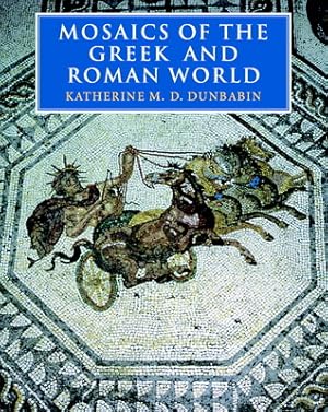 Imagen del vendedor de Mosaics of the Greek and Roman World (Paperback or Softback) a la venta por BargainBookStores