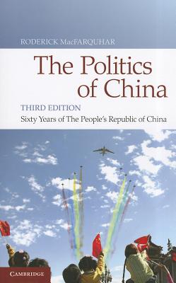 Immagine del venditore per The Politics of China: Sixty Years of the People's Republic of China (Paperback or Softback) venduto da BargainBookStores