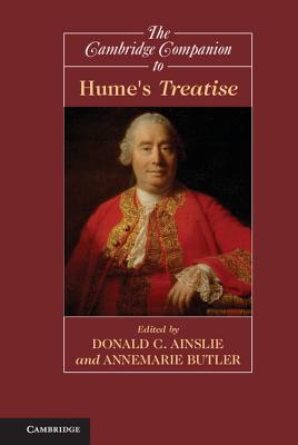 Seller image for The Cambridge Companion to Hume's Treatise (Paperback or Softback) for sale by BargainBookStores