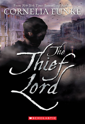 Seller image for The Thief Lord (Paperback or Softback) for sale by BargainBookStores