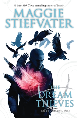 Imagen del vendedor de The Dream Thieves (Paperback or Softback) a la venta por BargainBookStores