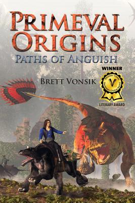 Image du vendeur pour Primeval Origins: Paths of Anguish (Paperback or Softback) mis en vente par BargainBookStores