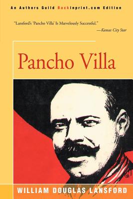 Bild des Verkufers fr Pancho Villa (Paperback or Softback) zum Verkauf von BargainBookStores