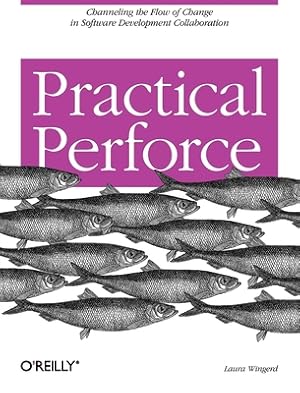 Immagine del venditore per Practical Perforce (Paperback or Softback) venduto da BargainBookStores
