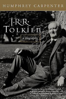 Seller image for J.R.R. Tolkien: A Biography (Paperback or Softback) for sale by BargainBookStores