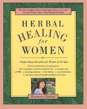 Seller image for Herbal Healing for Women (Paperback or Softback) for sale by BargainBookStores