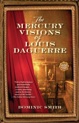 Seller image for The Mercury Visions of Louis Daguerre (Paperback or Softback) for sale by BargainBookStores