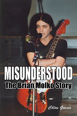 Immagine del venditore per Misunderstood - The Brian Molko Story (Paperback or Softback) venduto da BargainBookStores