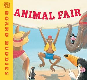 Seller image for Animal Fair (Hardcover) for sale by BargainBookStores