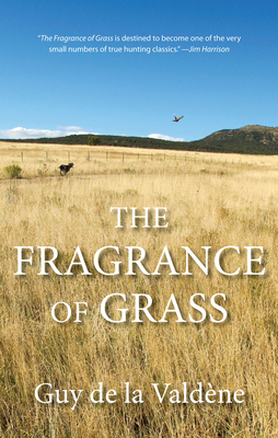 Imagen del vendedor de The Fragrance of Grass (Paperback or Softback) a la venta por BargainBookStores