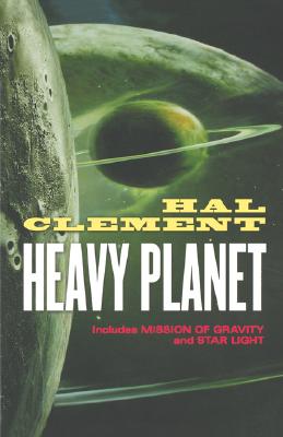 Seller image for Heavy Planet: The Classic Mesklin Stories (Paperback or Softback) for sale by BargainBookStores