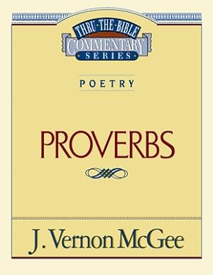 Bild des Verkufers fr Poetry: Proverbs (Paperback or Softback) zum Verkauf von BargainBookStores