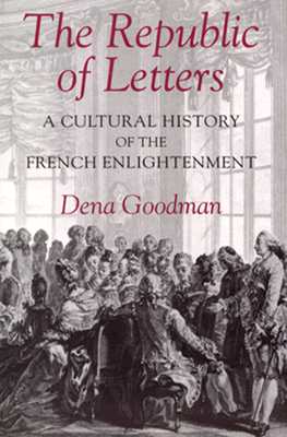 Imagen del vendedor de The Republic of Letters: A Cultural History of the French Enlightenment (Paperback or Softback) a la venta por BargainBookStores