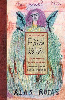 Image du vendeur pour The Diary of Frida Kahlo: An Intimate Self-Portrait (Hardback or Cased Book) mis en vente par BargainBookStores