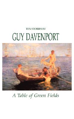 Seller image for A Table of Green Fields: Ten Stories (Paperback or Softback) for sale by BargainBookStores