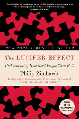 Immagine del venditore per The Lucifer Effect: Understanding How Good People Turn Evil (Paperback or Softback) venduto da BargainBookStores