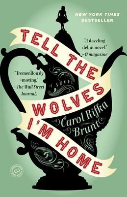 Immagine del venditore per Tell the Wolves I'm Home (Paperback or Softback) venduto da BargainBookStores