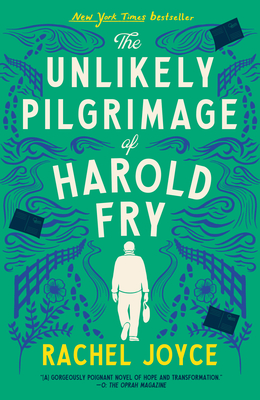 Seller image for The Unlikely Pilgrimage of Harold Fry (Paperback or Softback) for sale by BargainBookStores