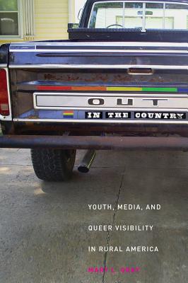 Image du vendeur pour Out in the Country: Youth, Media, and Queer Visibility in Rural America (Paperback or Softback) mis en vente par BargainBookStores