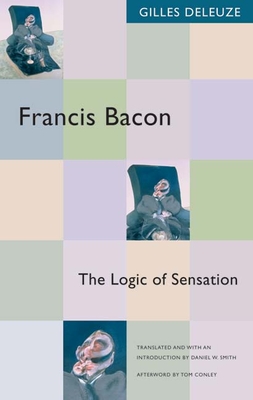 Immagine del venditore per Francis Bacon: The Logic of Sensation (Paperback or Softback) venduto da BargainBookStores