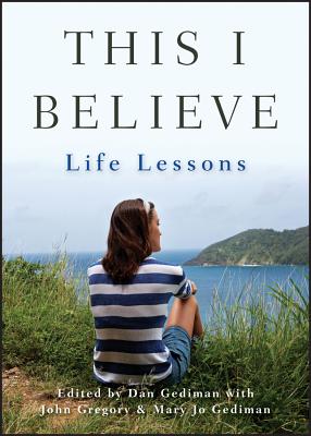 Seller image for This I Believe: Life Lessons (Paperback or Softback) for sale by BargainBookStores
