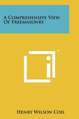 Seller image for A Comprehensive View of Freemasonry (Paperback or Softback) for sale by BargainBookStores