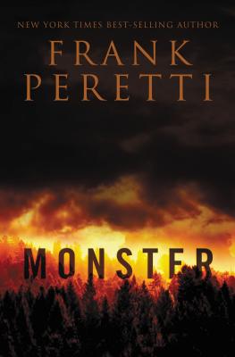 Seller image for Monster (Paperback or Softback) for sale by BargainBookStores