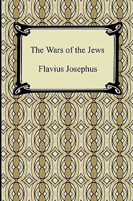 Immagine del venditore per The Wars of the Jews (Paperback or Softback) venduto da BargainBookStores
