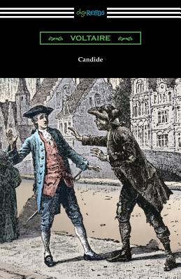 Image du vendeur pour Candide (Illustrated by Adrien Moreau with Introductions by Philip Littell and J. M. Wheeler) (Paperback or Softback) mis en vente par BargainBookStores