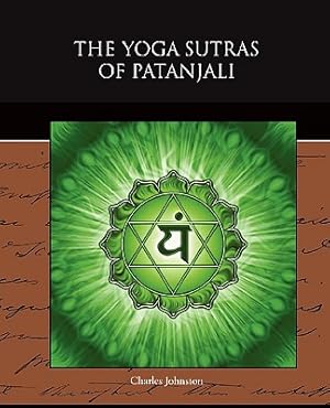 Bild des Verkufers fr The Yoga Sutras of Patanjali (Paperback or Softback) zum Verkauf von BargainBookStores