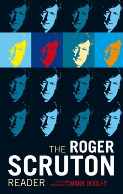 Immagine del venditore per The Roger Scruton Reader (Paperback or Softback) venduto da BargainBookStores