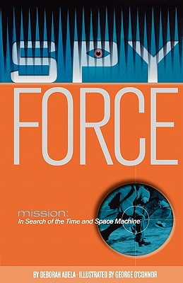 Seller image for Mission: In Search of the Time and Space Machine (Paperback or Softback) for sale by BargainBookStores