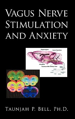 Bild des Verkufers fr Vagus Nerve Stimulation and Anxiety (Paperback or Softback) zum Verkauf von BargainBookStores