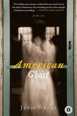 Imagen del vendedor de American Ghost (Paperback or Softback) a la venta por BargainBookStores