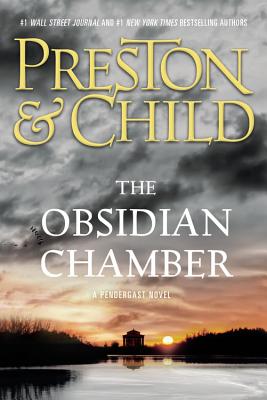 Seller image for The Obsidian Chamber (Paperback or Softback) for sale by BargainBookStores