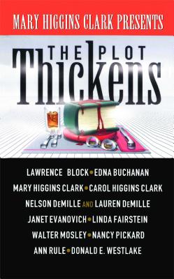 Seller image for Plot Thickens (Paperback or Softback) for sale by BargainBookStores