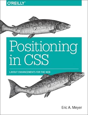 Seller image for Positioning in CSS: Layout Enhancements for the Web (Paperback or Softback) for sale by BargainBookStores