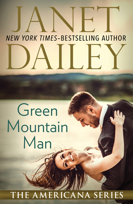 Seller image for Green Mountain Man: Vermont (Paperback or Softback) for sale by BargainBookStores