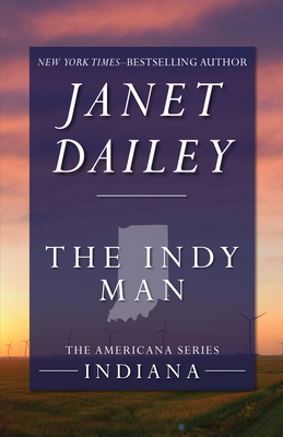 Seller image for The Indy Man: Indiana (Paperback or Softback) for sale by BargainBookStores