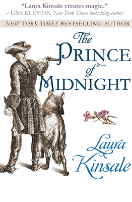 Bild des Verkufers fr The Prince of Midnight (Paperback or Softback) zum Verkauf von BargainBookStores