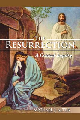 Bild des Verkufers fr The Resurrection: A Critical Inquiry (Paperback or Softback) zum Verkauf von BargainBookStores